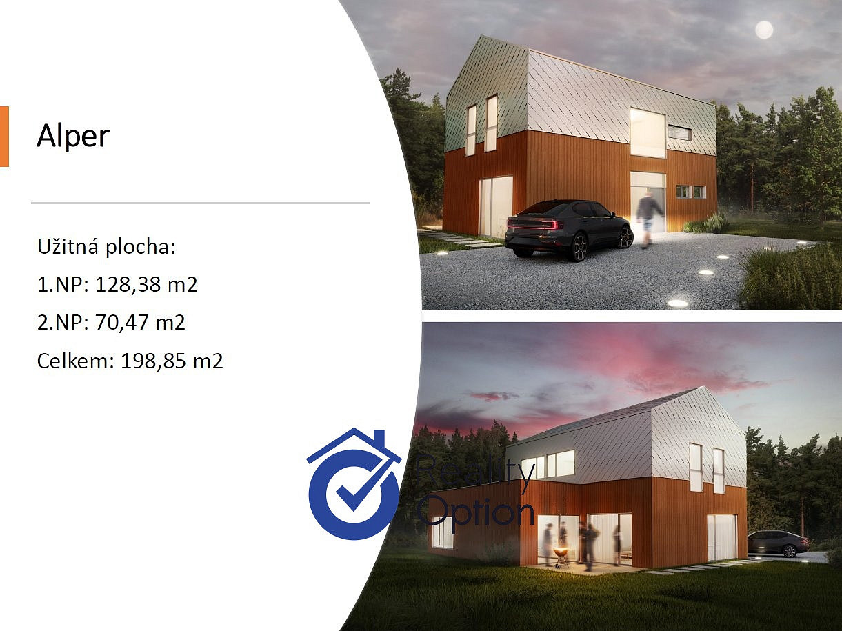Prodej domu 198 m² s pozemkem 896 m² – fotografie 4