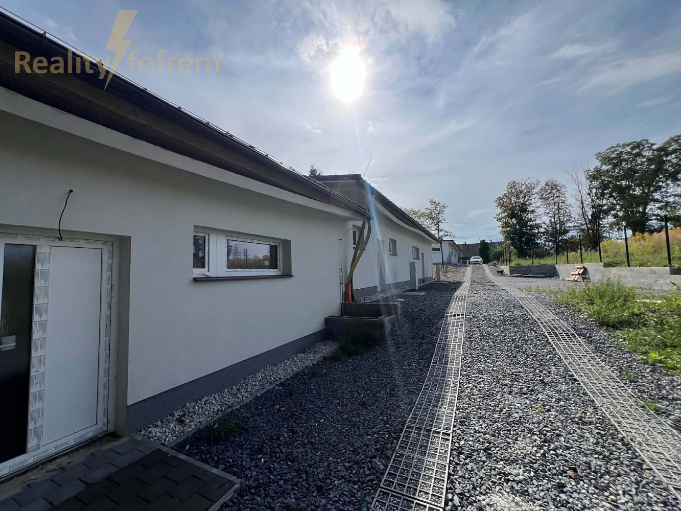 Prodej domu 70 m² s pozemkem 372 m² – fotografie 2