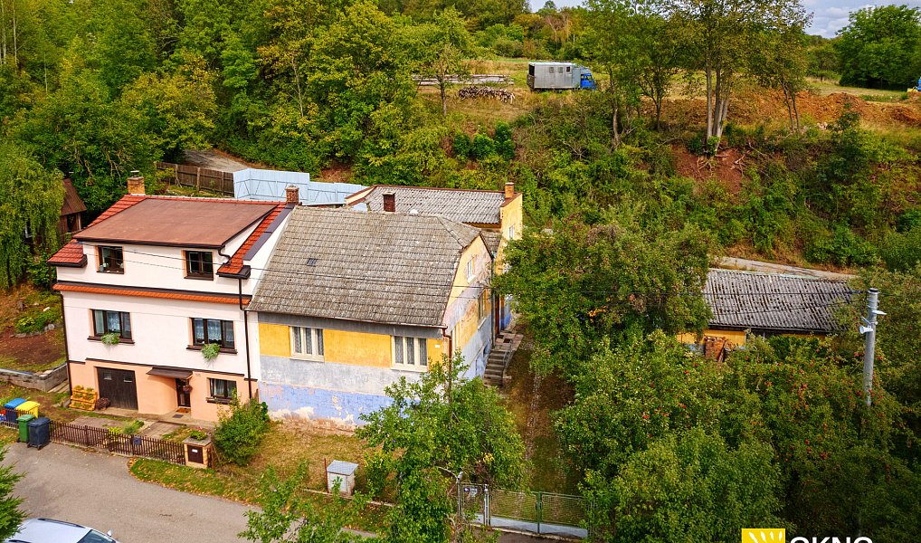 Prodej domu 150 m² s pozemkem 389 m², Sebranice – náhled fotky 13