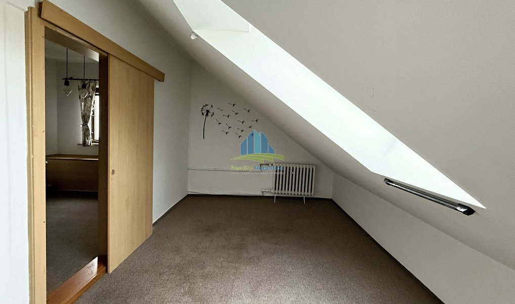 Prodej bytu 3+1 103 m², Františkovy Lázně – náhled fotky 9