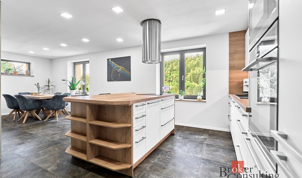 Prodej domu 112 m² s pozemkem 306 m², Kraslice – náhled fotky 3