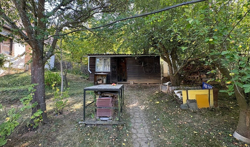 Prodej chaty/chalupy 64 m² s pozemkem 1 470 m², Jaroměřice – náhled fotky 19