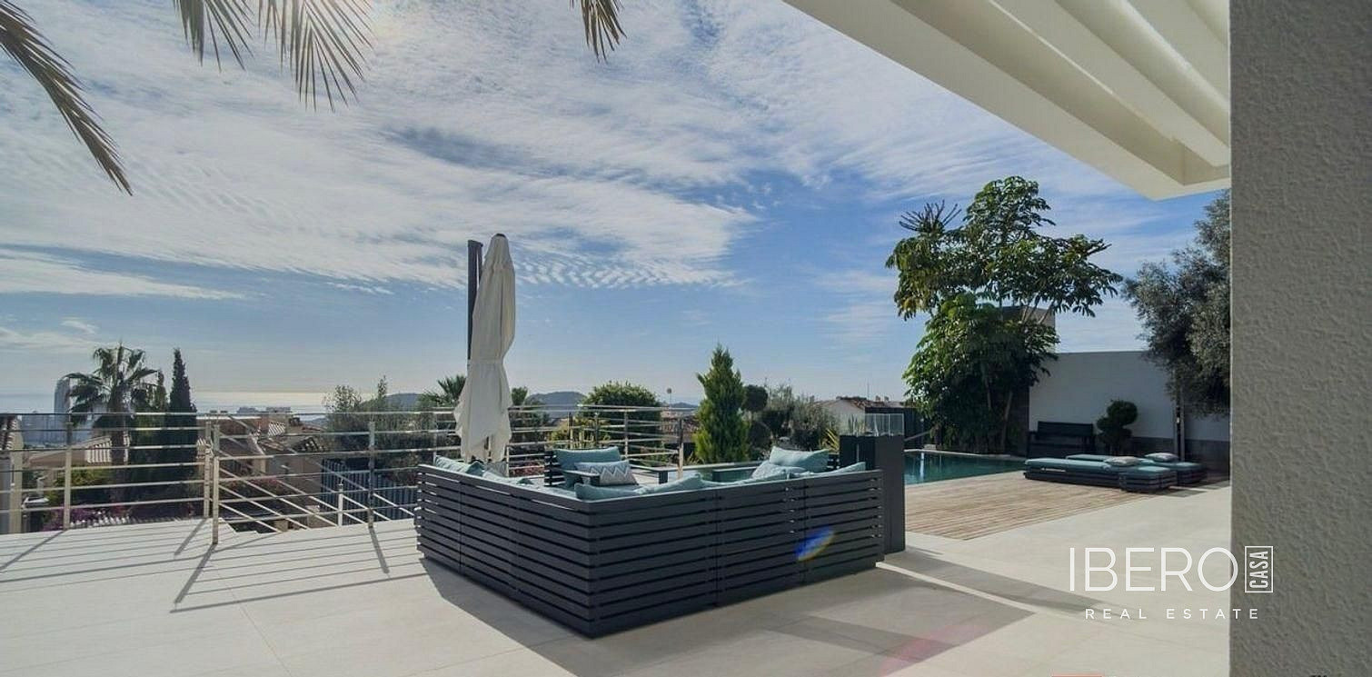 Casa 6+kk – Alacant / Alicante, les Carolines Altes, l'Alacantí - Más