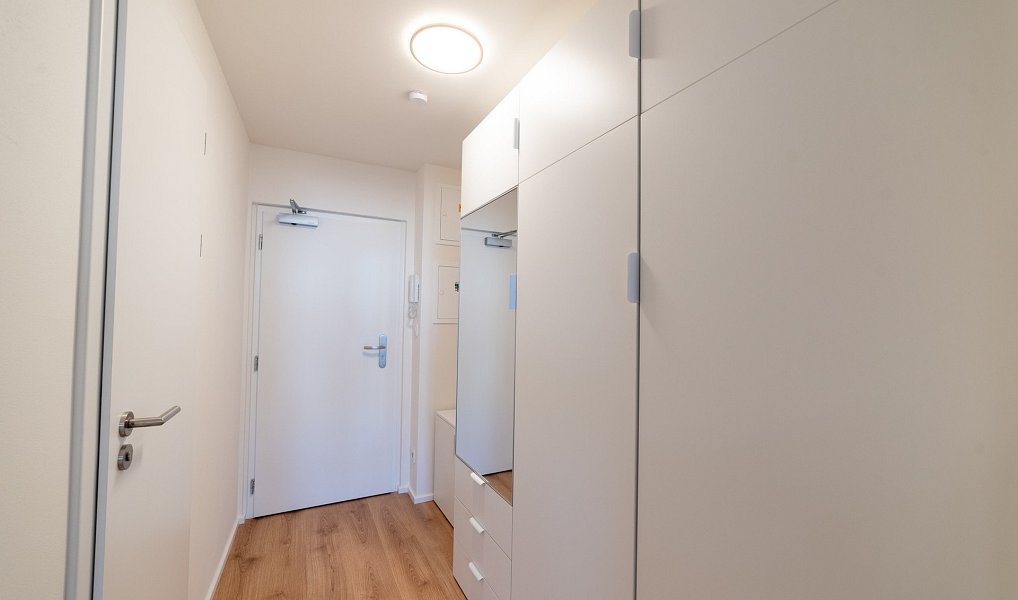 Prodej bytu 1+kk 24 m², Praha – náhled fotky 9