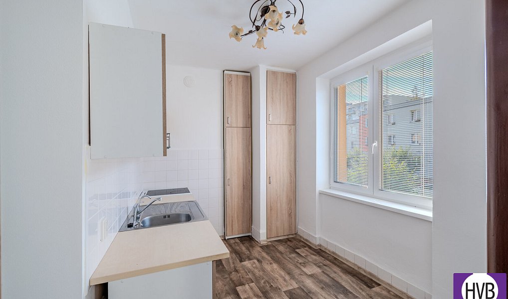 Prodej bytu 2+1 51 m², Sedlčany – náhled fotky 5