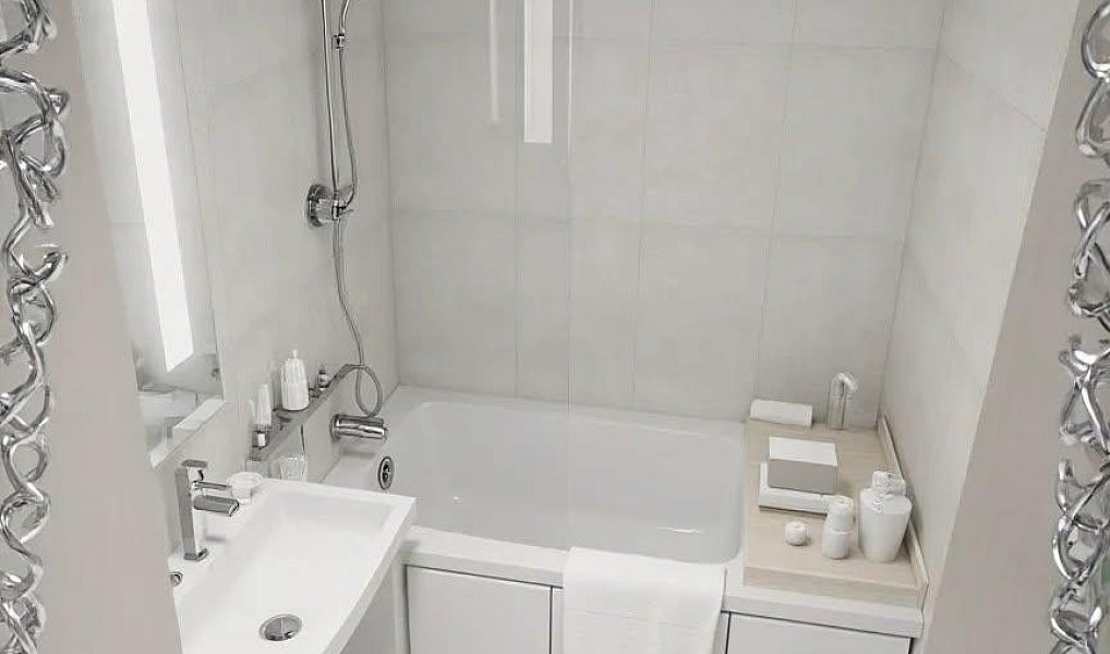 Prodej bytu 2+1 73 m², Praha – náhled fotky 8