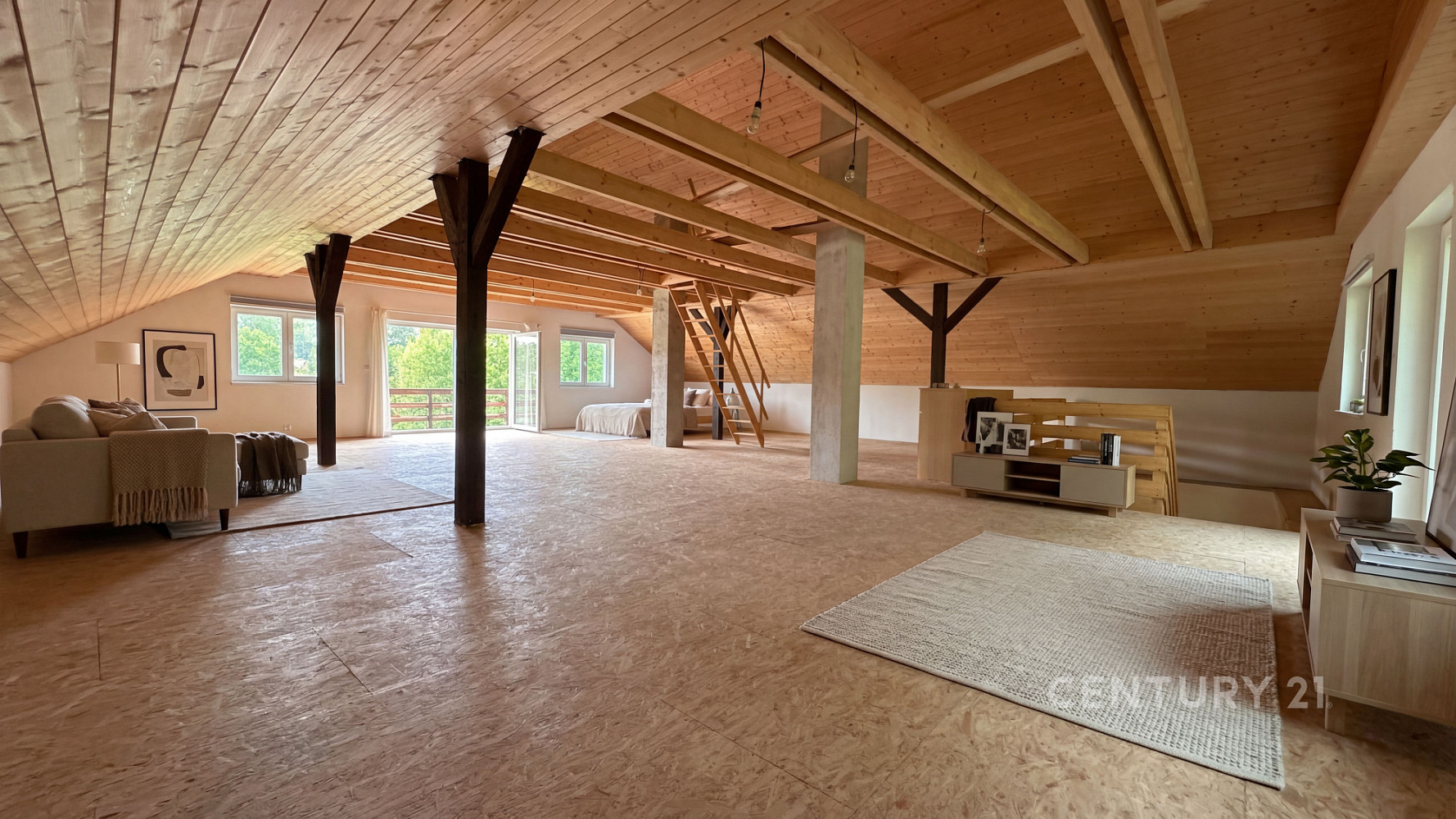 Prodej domu 420 m² s pozemkem 1 522 m²