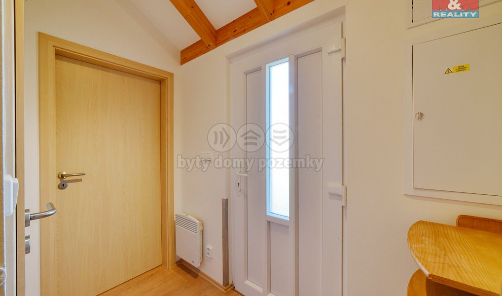 Prodej domu 50 m² s pozemkem 586 m², Lázně Kynžvart – náhled fotky 4