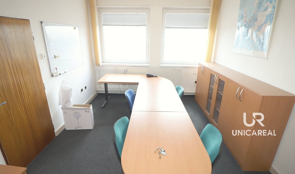 Pronájem kanceláře 17 m², Modřice – náhled fotky 9