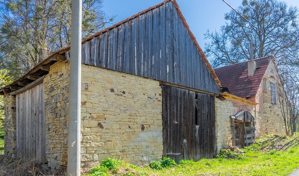Prodej domu 90 m² s pozemkem 818 m², Květná – náhled fotky 10