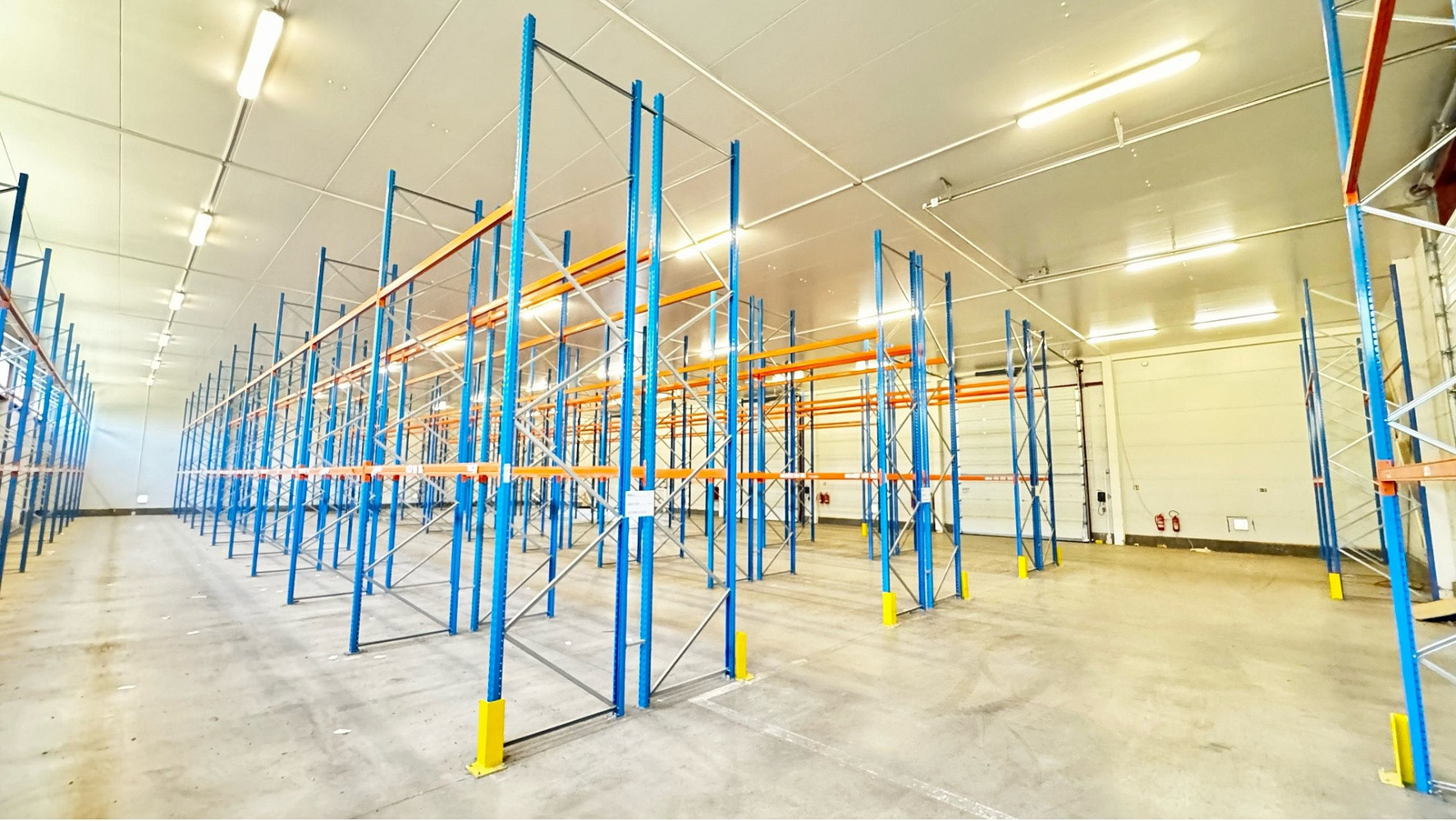 Prodej výrobních prostor 983 m² – fotografie 5