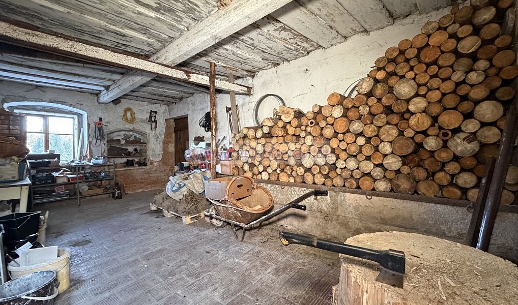 Prodej domu 378 m² s pozemkem 1 656 m², Litomyšl – náhled fotky 27