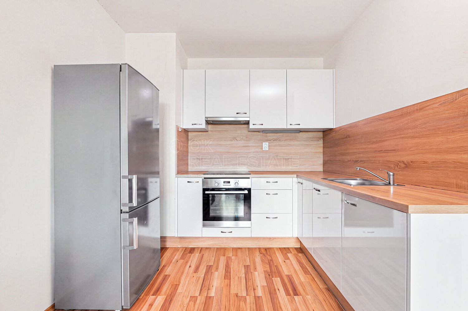 Pronájem bytu 2+kk 46 m²
