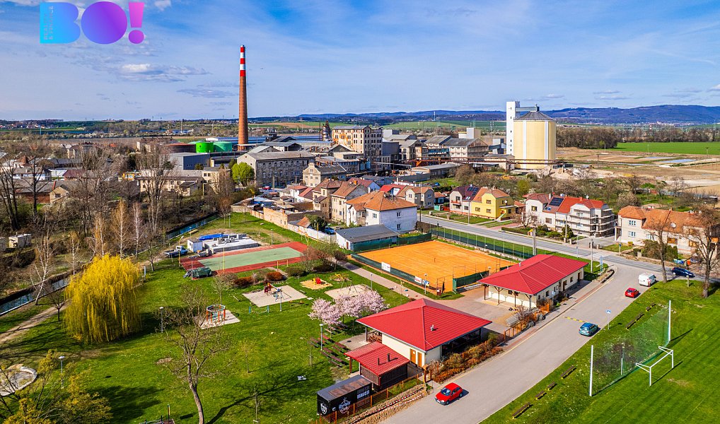 Prodej výrobních prostor 1 445 m², Prosenice – náhled fotky 8