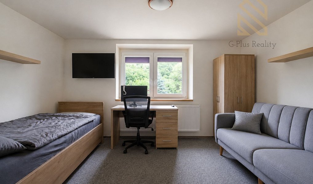 Prodej domu 66 m² s pozemkem 230 m², Evaň – náhled fotky 19