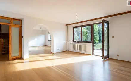 Prodej domu 190 m² s pozemkem 364 m², Spojovací, Kralupy nad Vltavou - Minice, okres Mělník