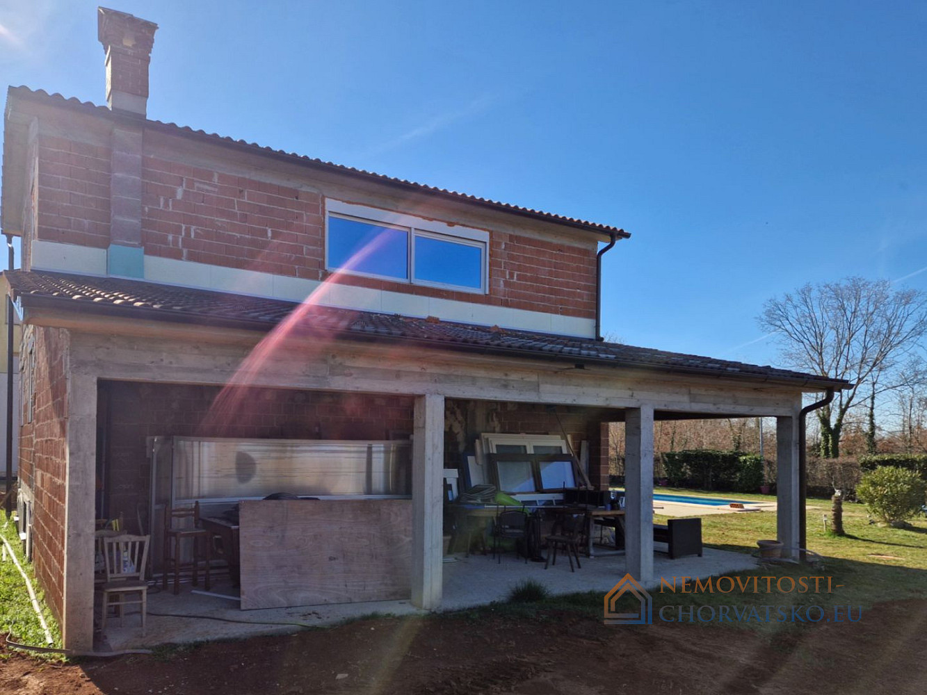 Prodej domu 172 m² s pozemkem 949 m² - Altro
