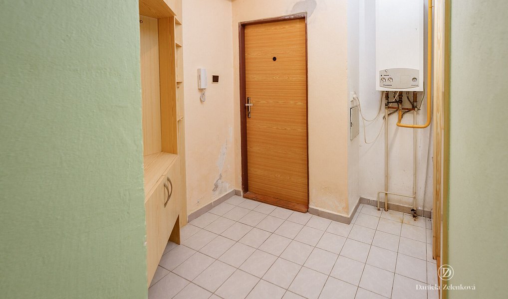 Prodej bytu 1+kk 37 m², Český Krumlov – náhled fotky 16