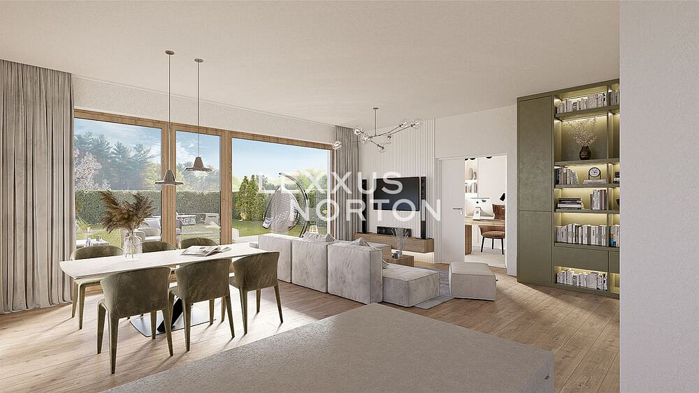 Prodej domu 161 m² s pozemkem 277 m² — photo 2