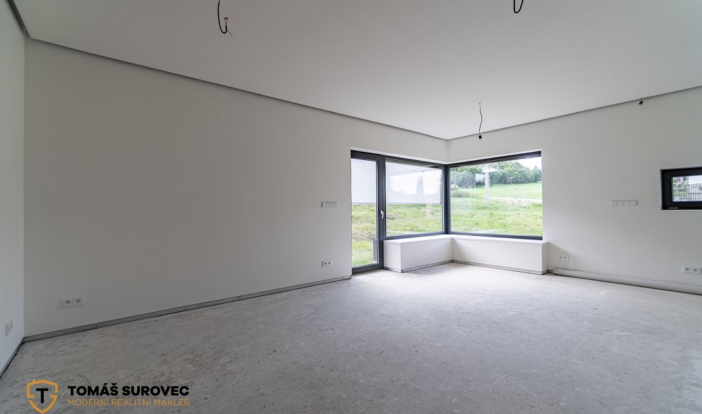 Prodej domu 110 m² s pozemkem 769 m², Těrlicko – náhled fotky 3