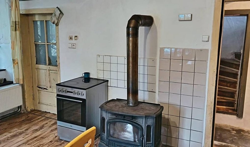 Prodej domu 288 m² s pozemkem 1 348 m², Kájov – náhled fotky 9