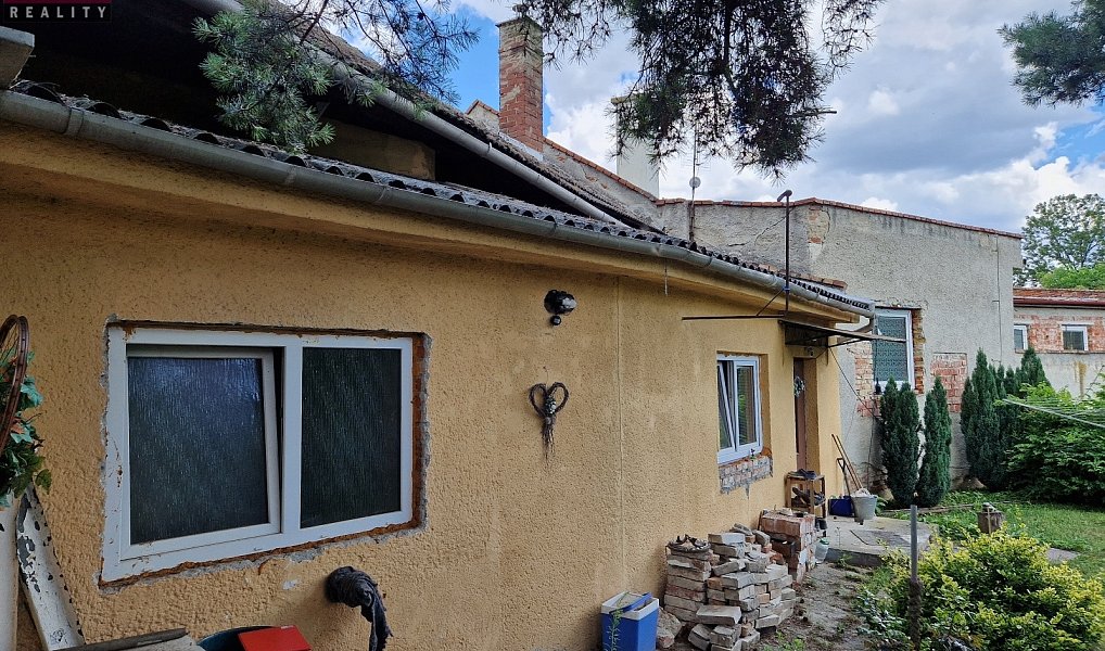 Prodej domu 75 m² s pozemkem 358 m², Tovačov – náhled fotky 14