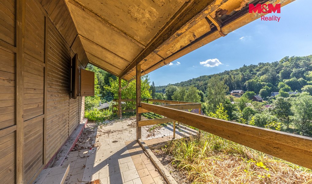Prodej chaty/chalupy 40 m² s pozemkem 529 m², Tupadly – náhled fotky 24