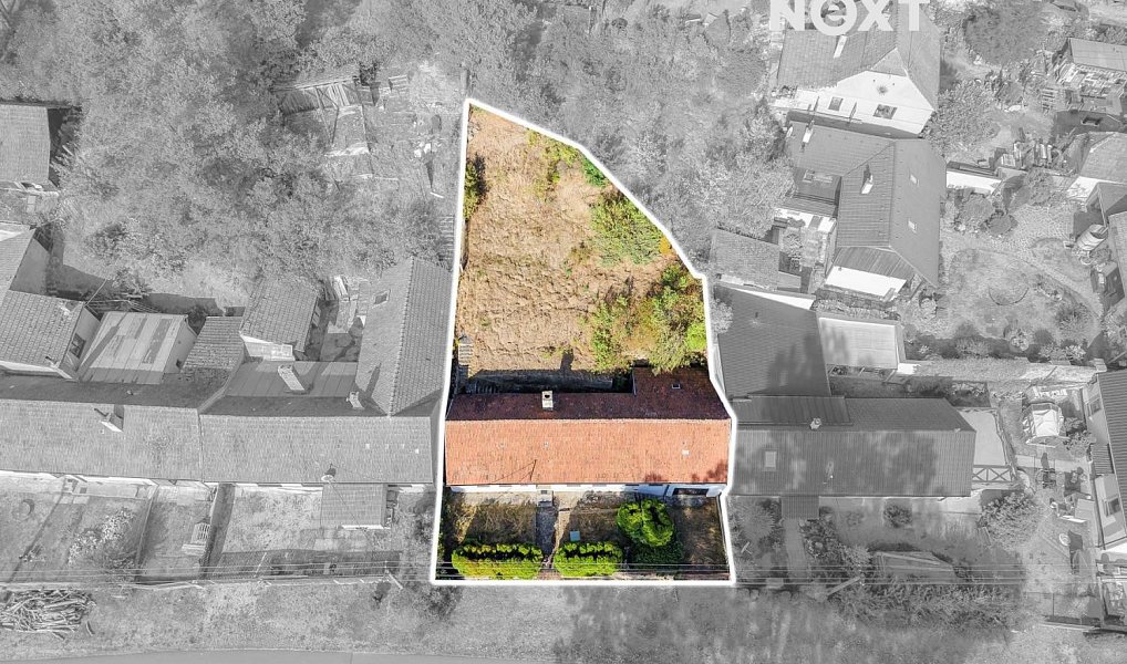 Prodej domu 150 m² s pozemkem 526 m², Tasov – náhled fotky 4
