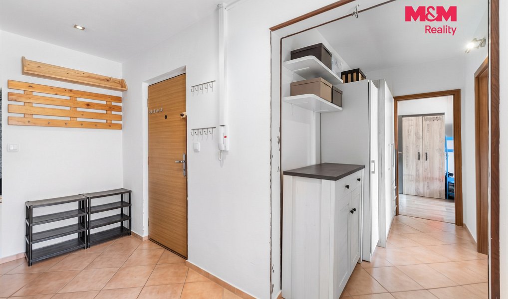 Prodej bytu 4+1 66 m², Hořovice – náhled fotky 10