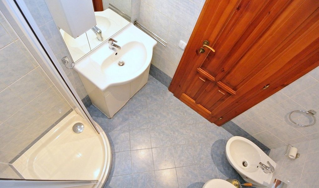 Pronájem bytu 2+1 40 m², Praha – náhled fotky 6