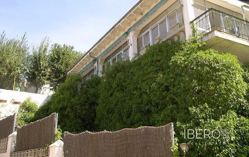 Casa 4+kk – Las Navas del Marqués, Ávila - Vista 2