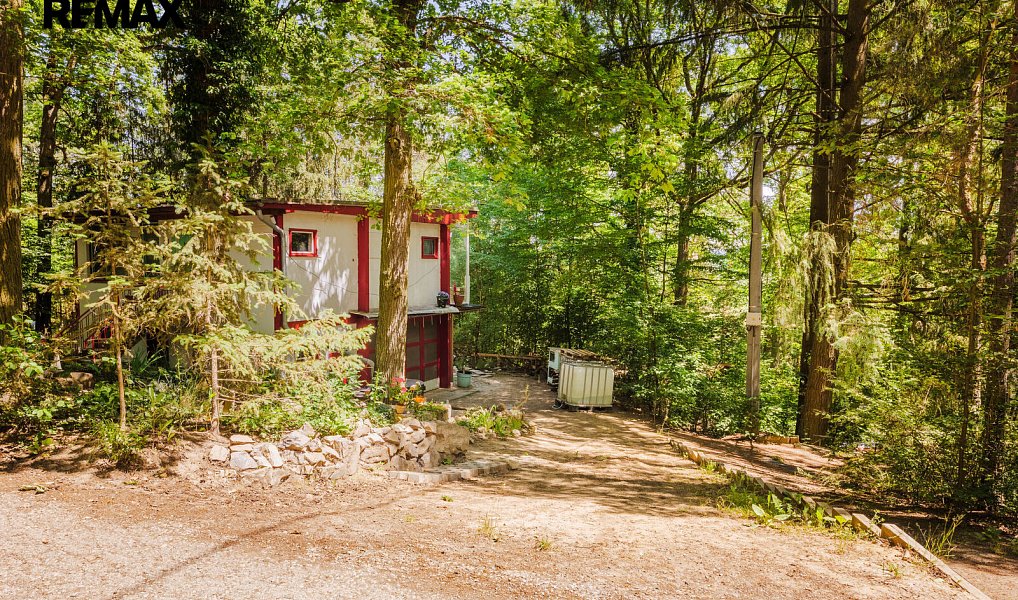 Prodej chaty/chalupy 76 m² s pozemkem 470 m², Brno – náhled fotky 9