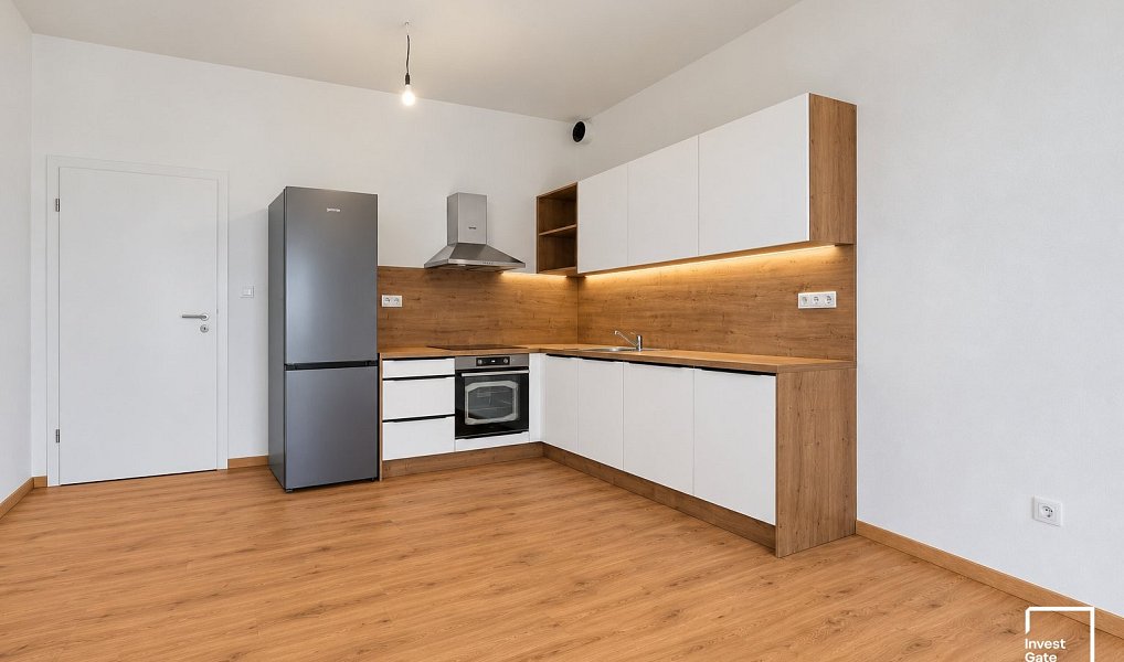 Prodej bytu 2+kk 62 m², České Budějovice – náhled fotky 6