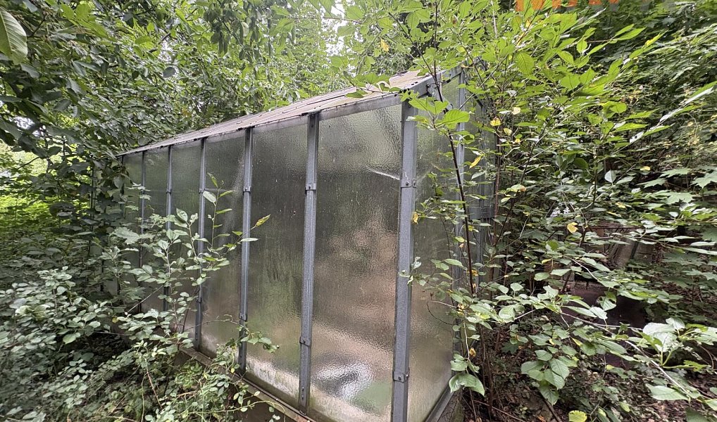Prodej chaty/chalupy 40 m² s pozemkem 666 m², Kadaň – náhled fotky 4