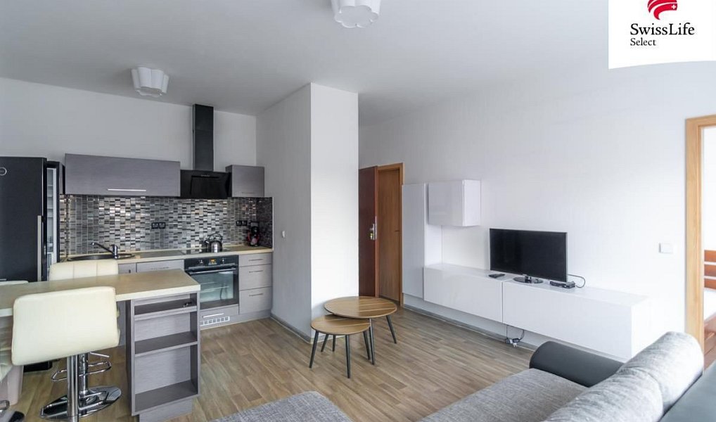 Pronájem bytu 2+kk 35 m², Pardubice – náhled fotky 4