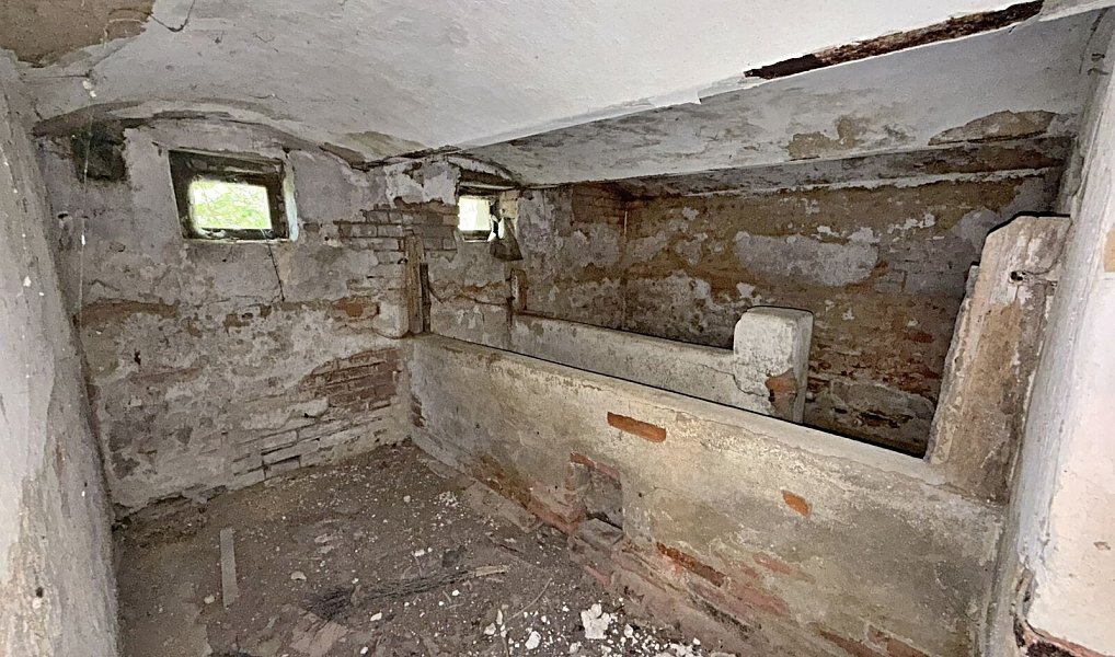 Prodej zemědělského objektu 130 m², Hošťalovice – náhled fotky 32