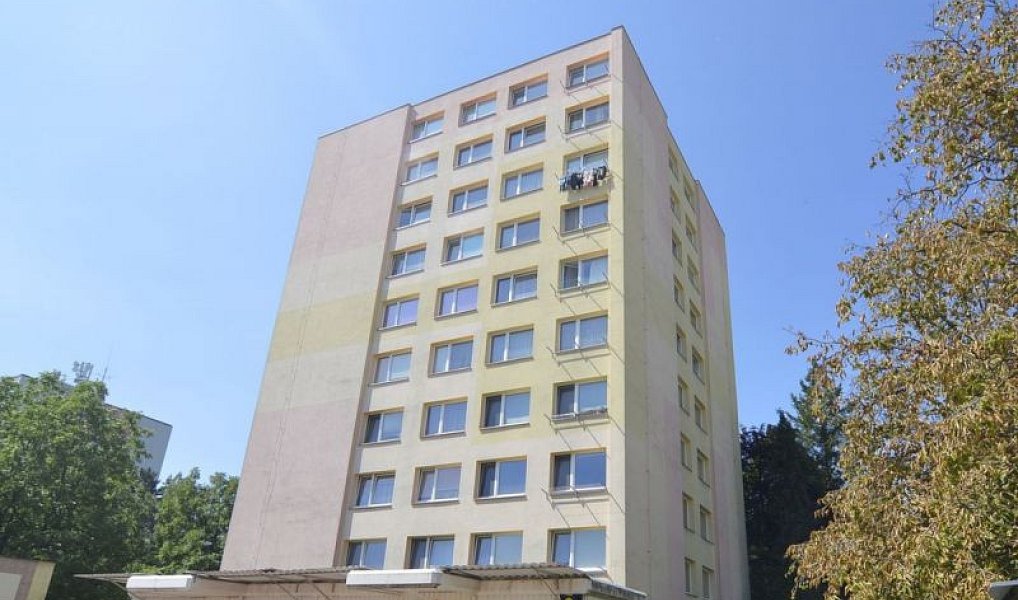 Pronájem bytu 3+1 73 m², Týniště nad Orlicí – náhled fotky 2
