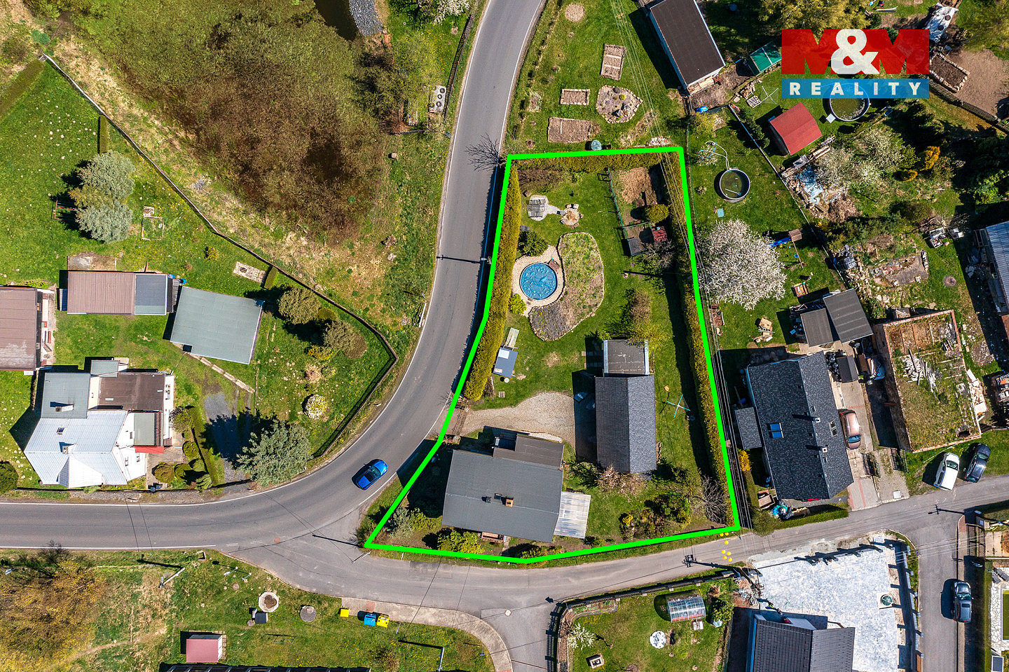 Prodej domu 164 m² s pozemkem 1 364 m² – fotografie 4