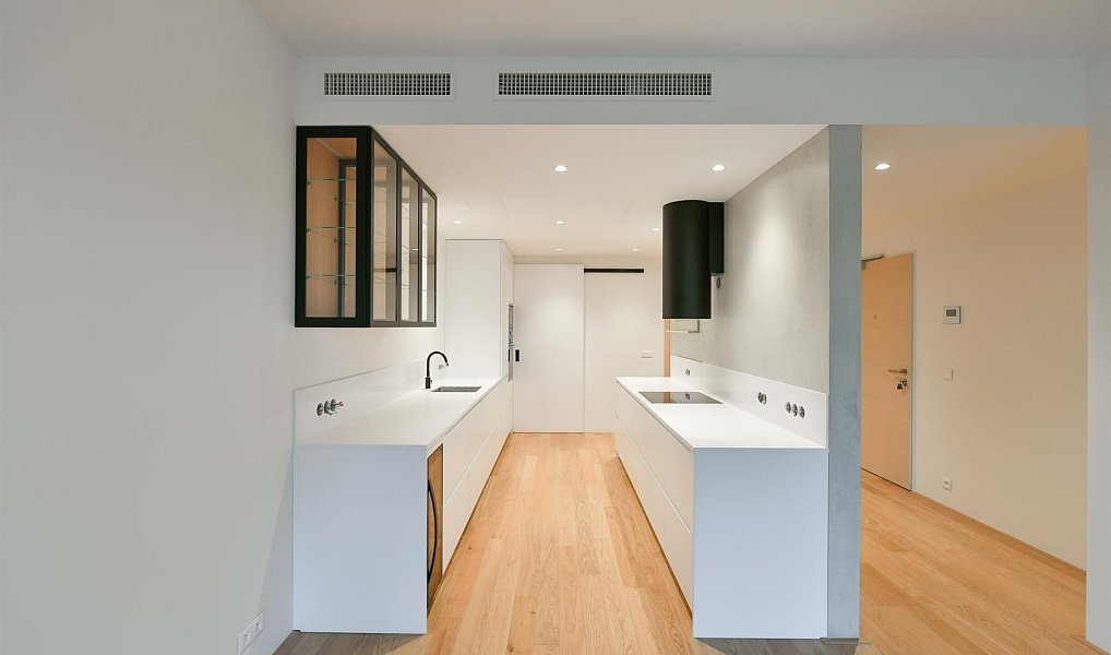 Pronájem bytu 2+kk 70 m², Praha – náhled fotky 7