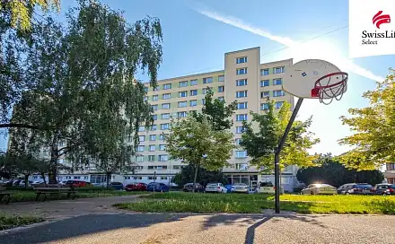 Prodej bytu 2+kk 73 m²