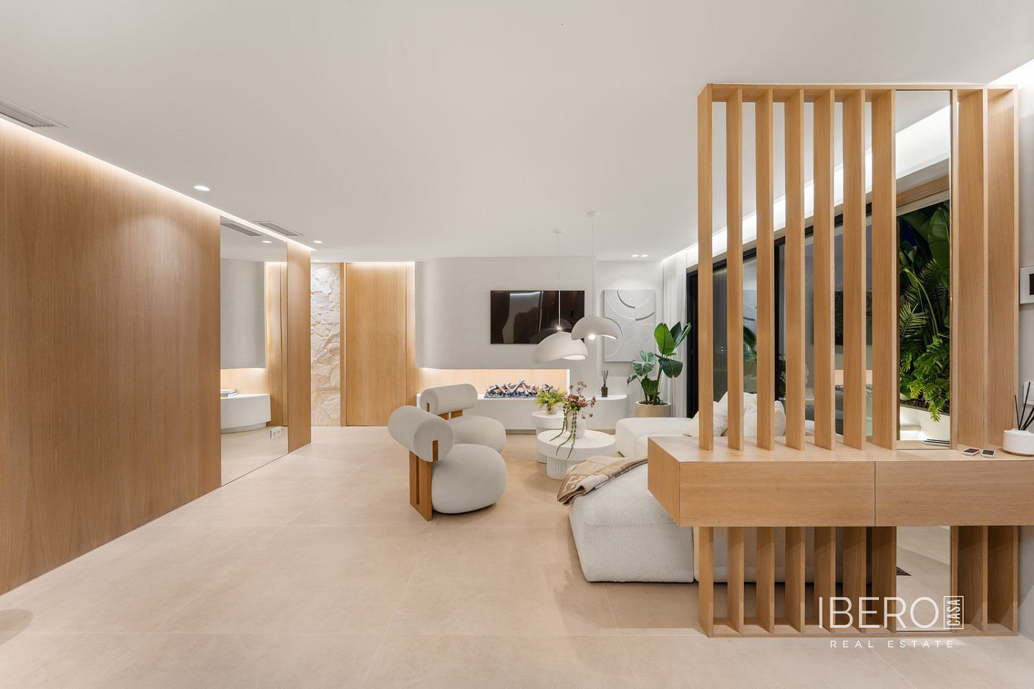 6+kk House in Marbella, Nueva Andalucía - Vista 4