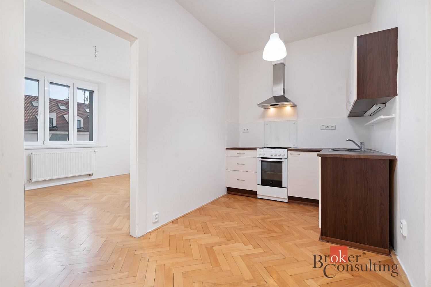 Pronájem bytu 3+kk 83 m² – fotografie 2