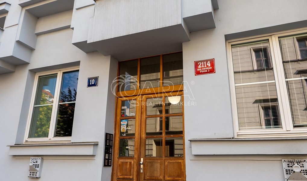 Pronájem bytu 2+1 57 m², Praha – náhled fotky 18