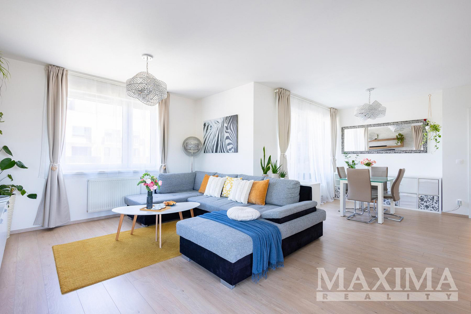 Prodej bytu 4+kk 114 m² – fotografie 4