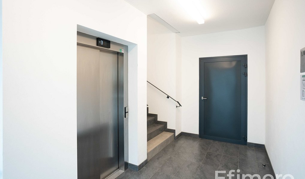Pronájem bytu 1+kk 35 m², Brno – náhled fotky 12