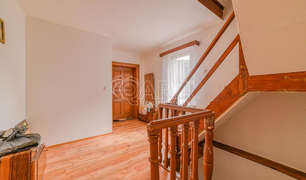 Prodej domu 306 m² s pozemkem 954 m², Podhradí – náhled fotky 15