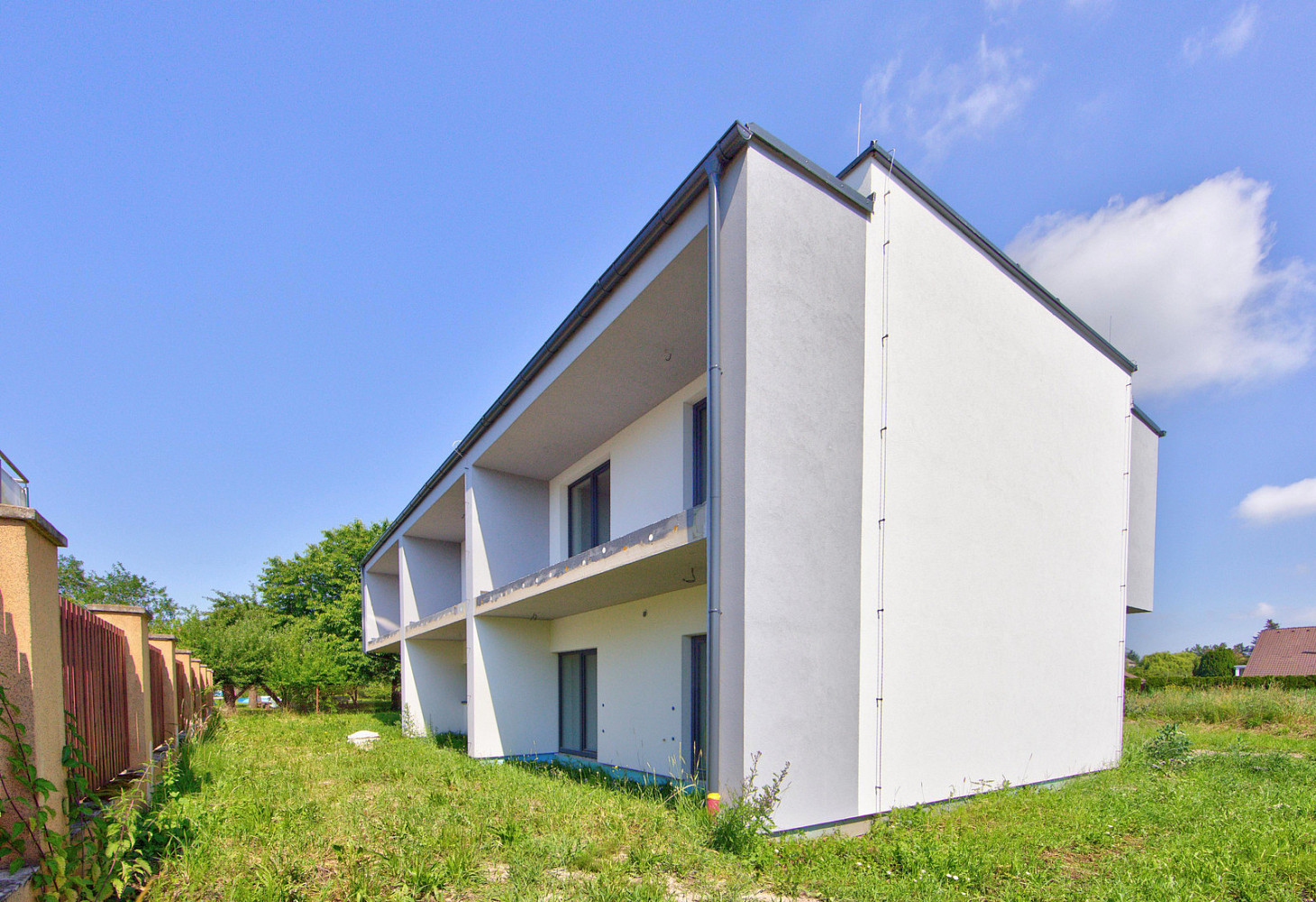 Prodej domu 79 m² s pozemkem 223 m²