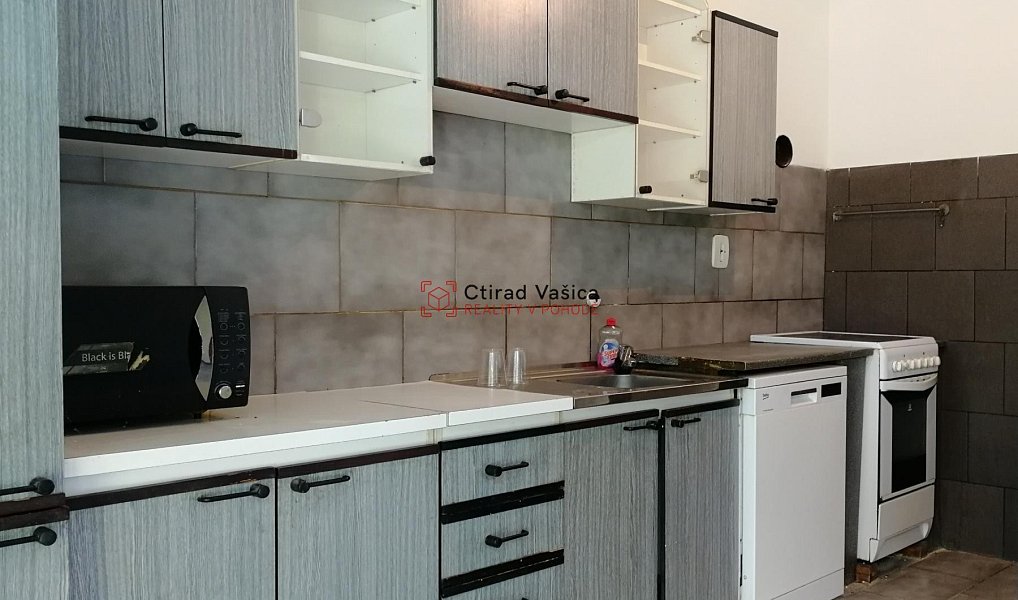 Prodej domu 200 m² s pozemkem 900 m², Odry – náhled fotky 3