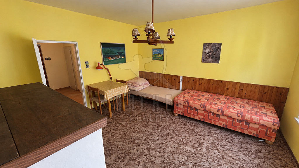 Prodej domu 63 m² s pozemkem 995 m² – fotografie 5