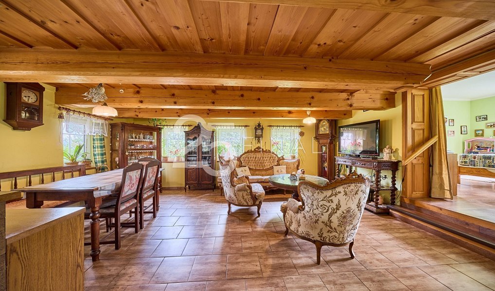 Prodej domu 100 m² s pozemkem 3 938 m², Bukovina u Čisté – náhled fotky 14
